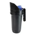 CHAPIN Hand Ice Melt Shaker Seed Spreader for Salt, Grass Seed, Fertilizer 64oz