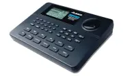 Alesis Sr16 16 Bit Drum Machine With Natural Drum Sounds