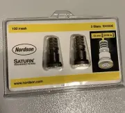 Nordson Saturn 1045506 Integrated Filters 2-Pack C18