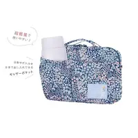 在飛比找Yahoo!奇摩拍賣優惠-現貨熱銷-日本進口Petit fleur童話手提包手拎袋化妝