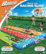 Triple TAG Racing Slide