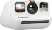 Polaroid Go Generation 1 Instant Camera (White)