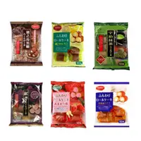 在飛比找蝦皮購物優惠-【餅之鋪】日本   山内製菓 迷你瑞士捲 草莓風味 抹茶風味