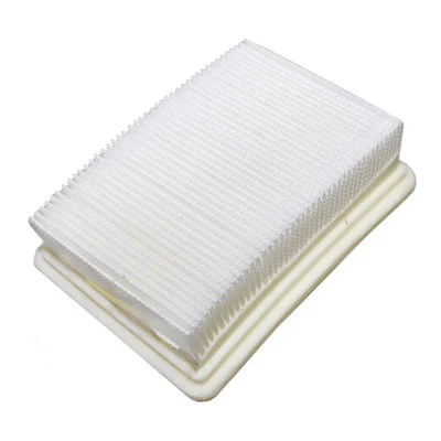 HQRP Washable Filter for Hoover FH40010BPD FloorMate SpinScrub