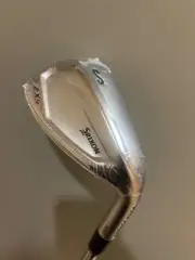 Dunlop New Srixon ZX4 Iron NSPRO950GH neo Steel SW