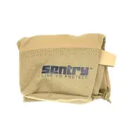Armadillo - Water Resistant Cover Fits Shotgun - 50" L x 7" H