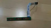 Fujitsu Siemens Amilo Sa 3650 - MS2243 Card LED Board Card Cable