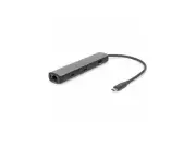 Rocstor Premium Docking Station - for Desktop PC/Notebook/Tablet/Monitor -