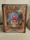 Pop Mart Mega Labubu 400% Tony Tony Chopper (Sealed)