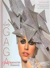 在飛比找三民網路書店優惠-Lady Gaga ― A Monster Romance