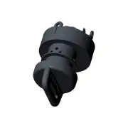 Polaris Key Switch, 48V, Genuine OEM Part 4012637, Qty 1