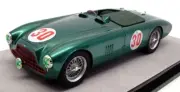 Tecnomodel 1/18 Scale TM18-203A - 1953 Aston Martin DB3S Spyder #30 2nd Place
