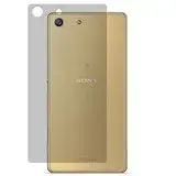 在飛比找遠傳friDay購物精選優惠-D&A SONY Xperia M5日本原膜AG機背保護貼(