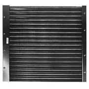Universal Air Con AC Condenser 470mm (19") x 457mm (18") x 56mm (2 1/4") MIOR