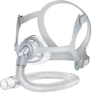 CPAP Mask, Universal CPAP Nasal Pillow Sleep Mask Reusable CPAP Supplies, Upgrad