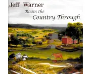 Roam the Country Through - WARNER,JEFF CD