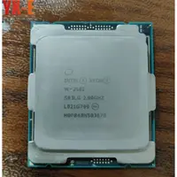 在飛比找蝦皮購物優惠-英特爾 Intel Xeon W-2102 LGA 2066