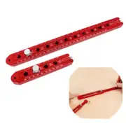 Woodworking Drawing Compass Circular Drawing Tool Adjustable Measurement Tool