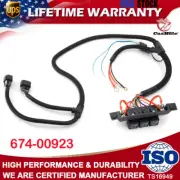 Electric Fan Harness Retrofit Stand Alone For SUBURBAN 1500 2500 00-06 674-00923