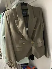 womens Decjuba Blazer