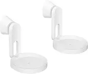 [Flexson] Wall Mount for Sonos ERA100 - White (Pair)