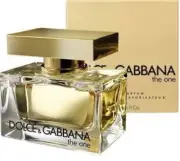 THE ONE BY DOLCE & GABBANA 50ml EDP Spray Women's Perfume NEW IN SEALED BOX