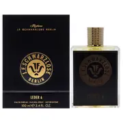 Schwarzlose Leder 6 For Unisex 3.4 oz EDP Spray
