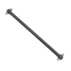 RC Drive Shaft For LOSI TENACITY Pro 4WD Brushless SCT 1/10 RC Car GV