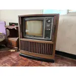 古董電視(SONY)電視