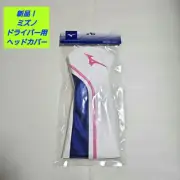 Mizuno Golf Driver Head Cover