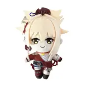 Plush Doll Children Genshin Impact Characters Christmas Gifts 20cm A