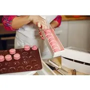 Save 20.00%! 3 Hour Macaron Baking Class in Paris