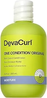 Devacurl One Condition Original Conditioner 355 ml
