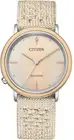 Citizen Eco-Drive Ambiluna EM1006-40A Womens Quartz Watch