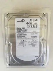 *New F/S* Seagate (ST3146707LC) 146GB, 10000RPM, 3.5" Internal Hard Drive