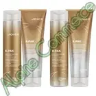 *2-Pairs* Joico K-Pak Reconstructing Shampoo & Conditioner 10.1/8.5 Oz