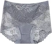 [Generic] Strap Lingerie for Women Plus Lace Big Quality Ladies Hollow Cotton Sexy Breathable Size Panties Transparent Womens Plus Size Garter Belt Lingerie