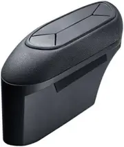 Tsuchiya Car Trash Can Side Box Trash Plug Passenger Seat for Toyota C-HR SY-C4