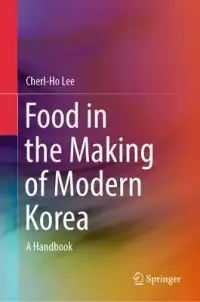 在飛比找博客來優惠-Food in the Making of Modern K