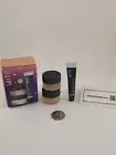 BITE BEAUTY Agave+ Nighttime Lip Therapy Intensive Lip Mask Lip Scrub Set RARE