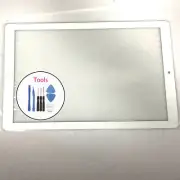 For AXON Discovery 10.1'' Touch Screen Tablet Replacement