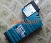 1PCS New original MAC solenoid valve 411A-DOA-DM-DDAJ-1JM in stock