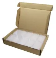 Silver Bar Case Silver Bar Holder Clear 1Oz Silver Bar Storage Acrylic Silver