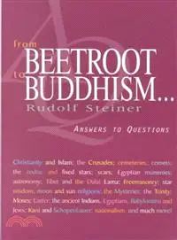 在飛比找三民網路書店優惠-From Beetroot to Buddhism
