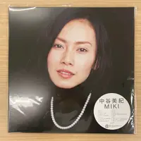 在飛比找誠品線上優惠-Miki (2LP)