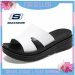 *SKECHERS__GO WALK ARCH FIT 平底鞋女士涼鞋女士女士鞋樂福鞋女士男士便鞋女士