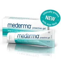 在飛比找PChome24h購物優惠-Mederma 美德凝膠 50g