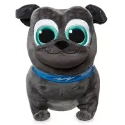 Disney Junior Puppy Dog Pals BINGO Plush PUG Dog Authentic Disney Store 2017