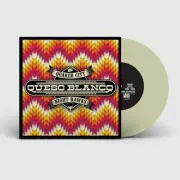 Quaker City Night Hawks "Queso Blanco / Fox in the / Vinyl 7" limited on COLORED