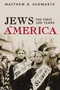 在飛比找博客來優惠-Jews in America: The First 500